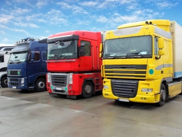 Adana Yahşihan Nakliye